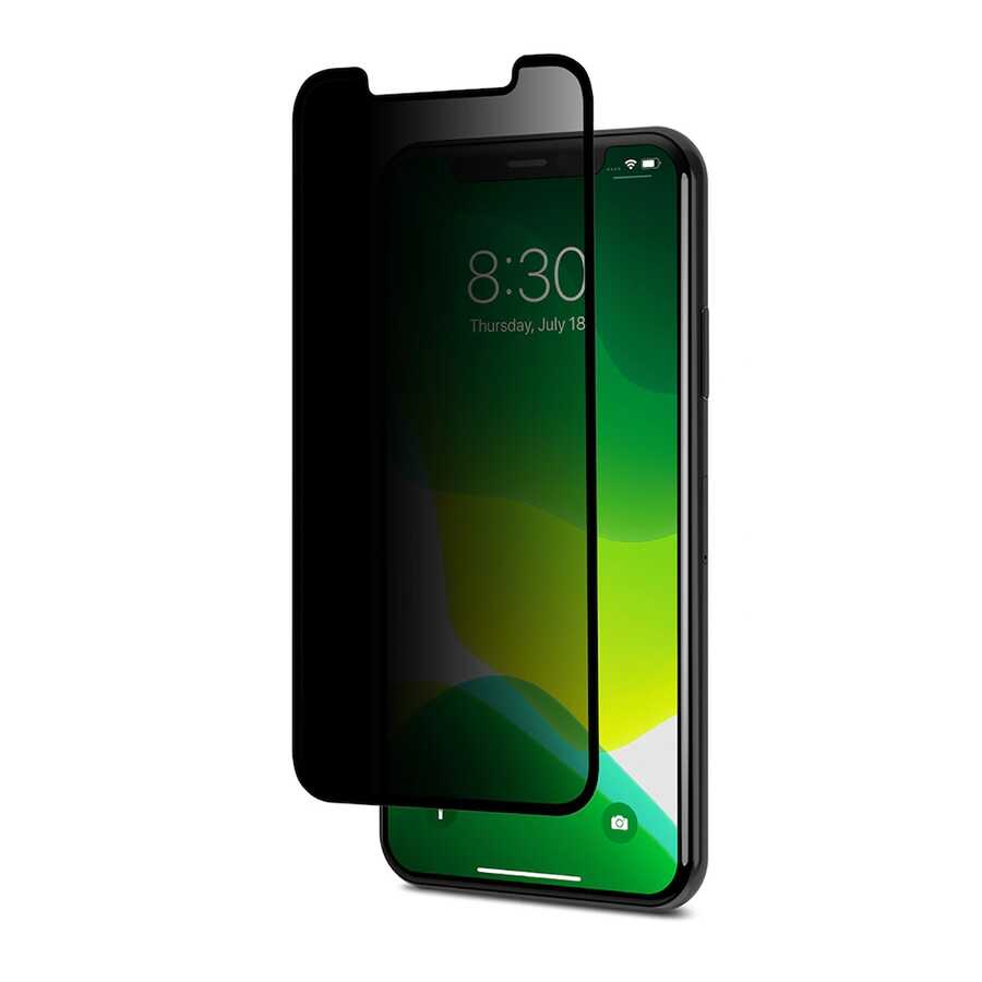 Davin iPhone 15 Pro Max Privacy Seramik Ekran Filmi - 1 Davin iPhone 15 Pro Max Privacy Seramik Ekran Filmi - 1
